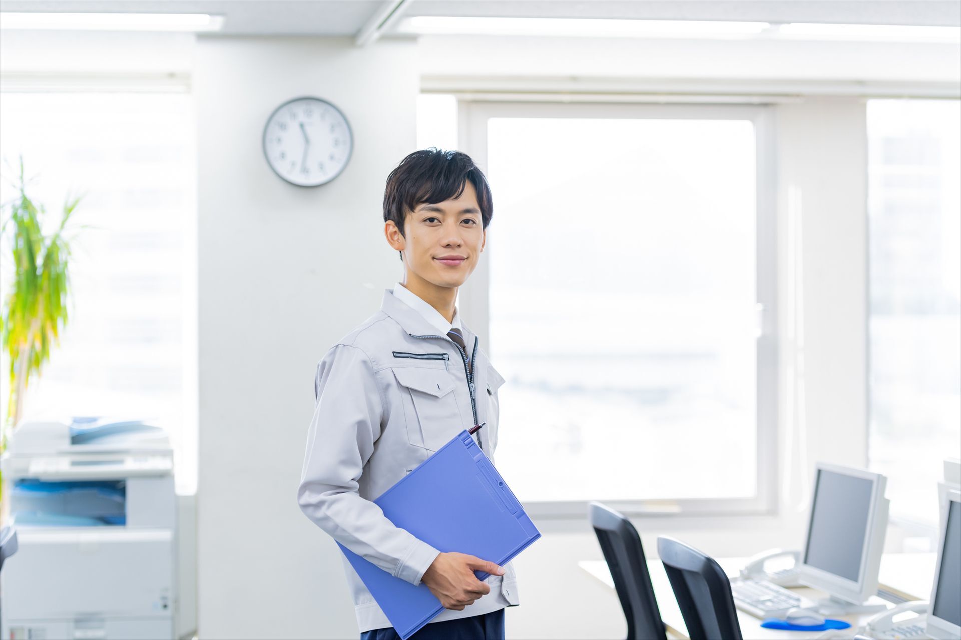 【職人・正社員】電気工事士